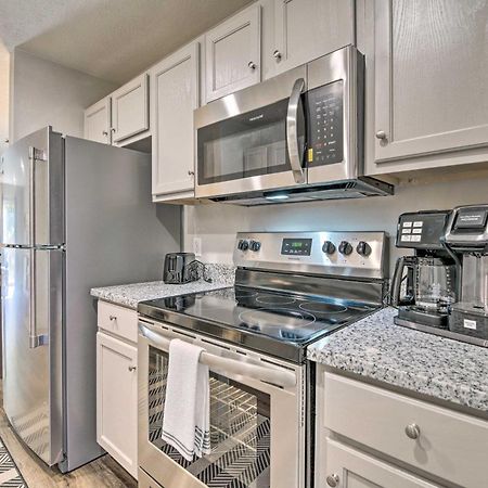 Pet-Friendly Branson Condo With Shared Pool! Εξωτερικό φωτογραφία