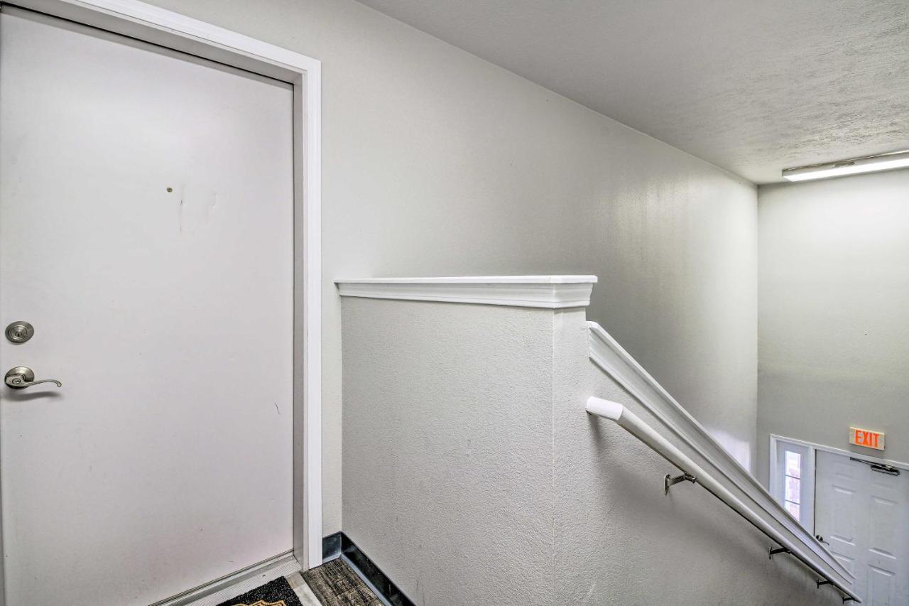 Pet-Friendly Branson Condo With Shared Pool! Εξωτερικό φωτογραφία
