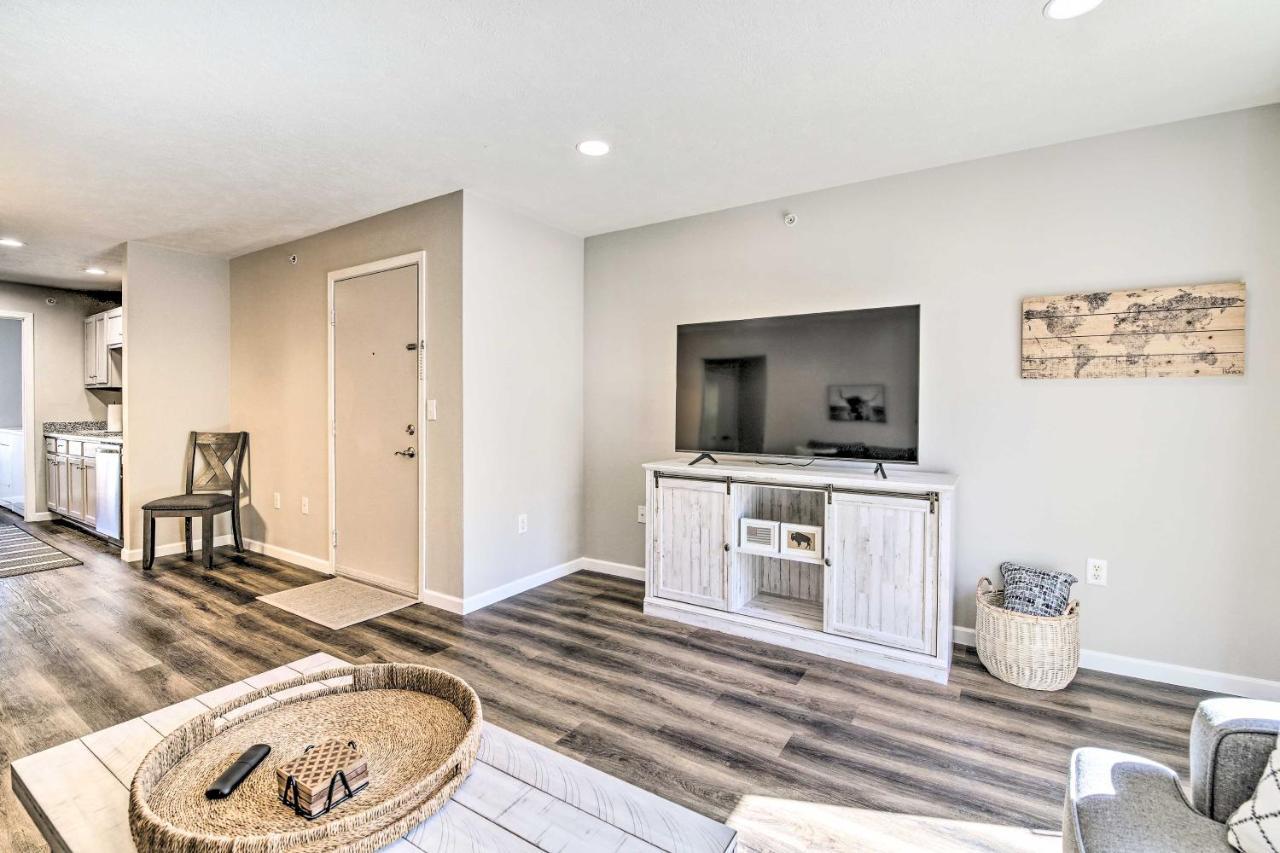 Pet-Friendly Branson Condo With Shared Pool! Εξωτερικό φωτογραφία