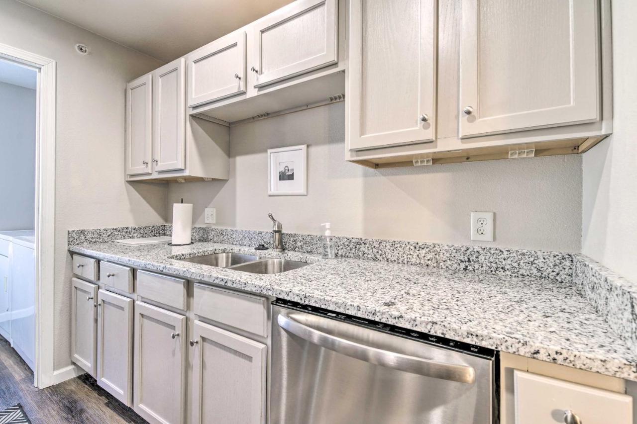 Pet-Friendly Branson Condo With Shared Pool! Εξωτερικό φωτογραφία