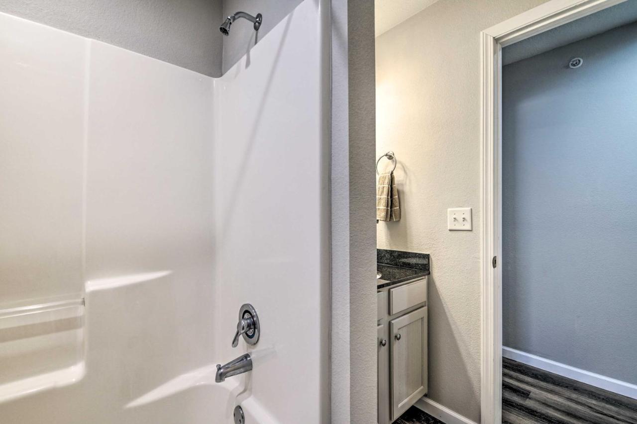 Pet-Friendly Branson Condo With Shared Pool! Εξωτερικό φωτογραφία