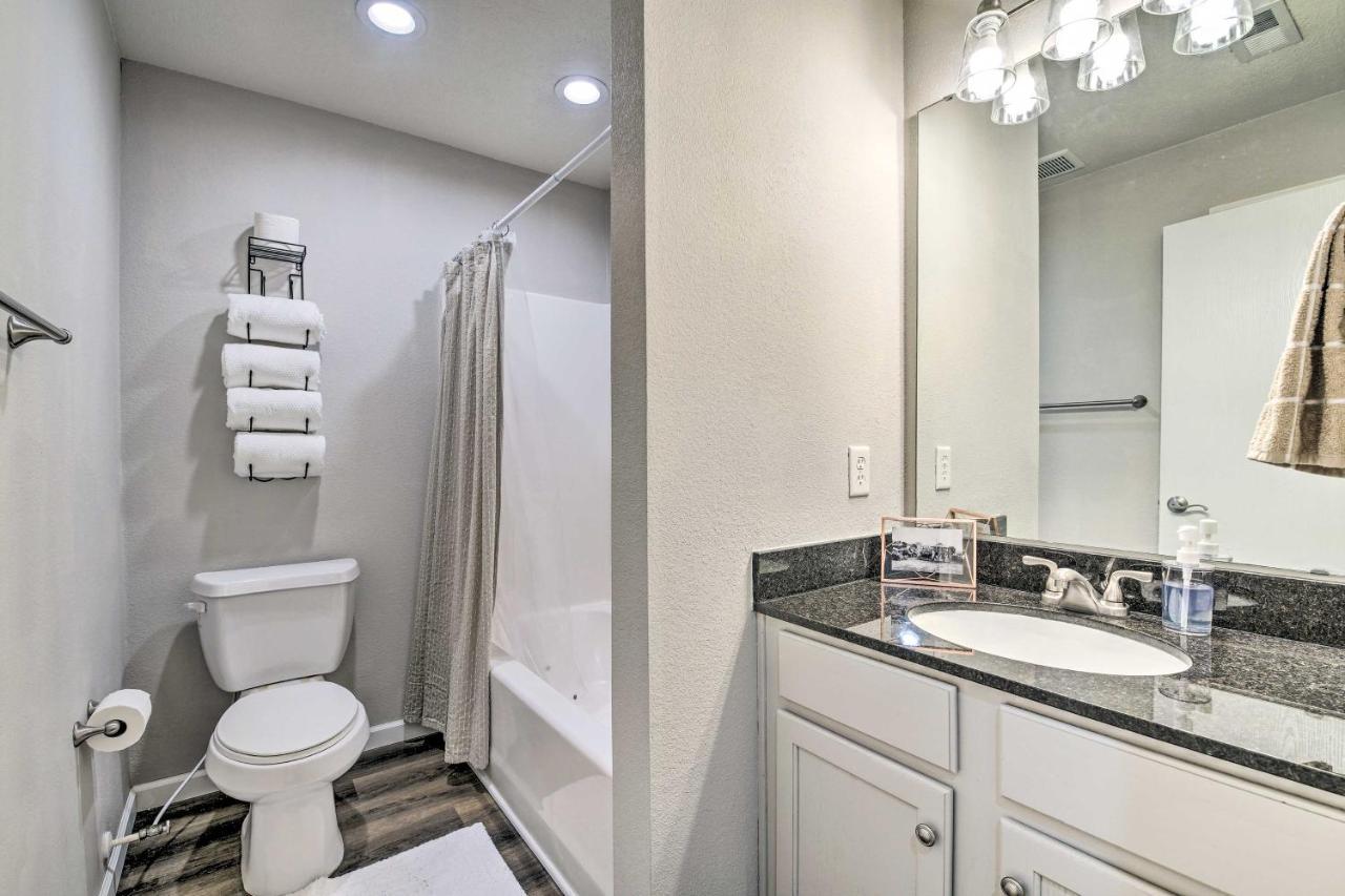 Pet-Friendly Branson Condo With Shared Pool! Εξωτερικό φωτογραφία