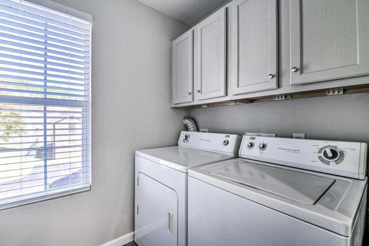 Pet-Friendly Branson Condo With Shared Pool! Εξωτερικό φωτογραφία