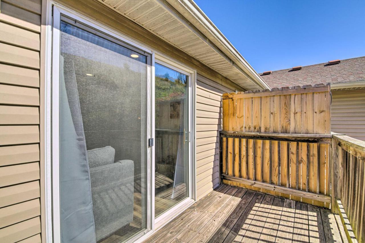 Pet-Friendly Branson Condo With Shared Pool! Εξωτερικό φωτογραφία