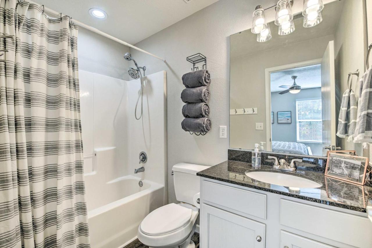 Pet-Friendly Branson Condo With Shared Pool! Εξωτερικό φωτογραφία